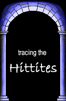 Hittite Monuments